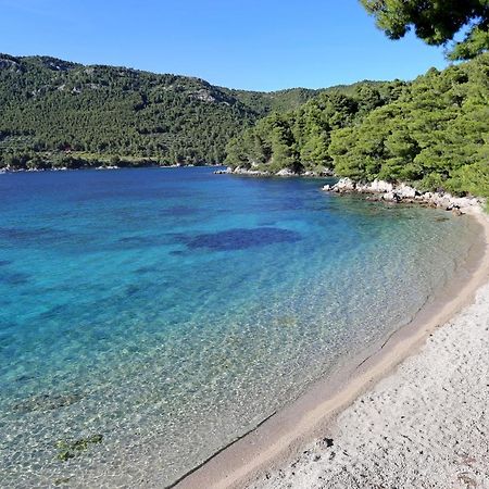 Apartments By The Sea Zuljana, Peljesac - 19080 Kültér fotó