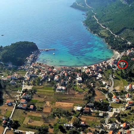 Apartments By The Sea Zuljana, Peljesac - 19080 Kültér fotó