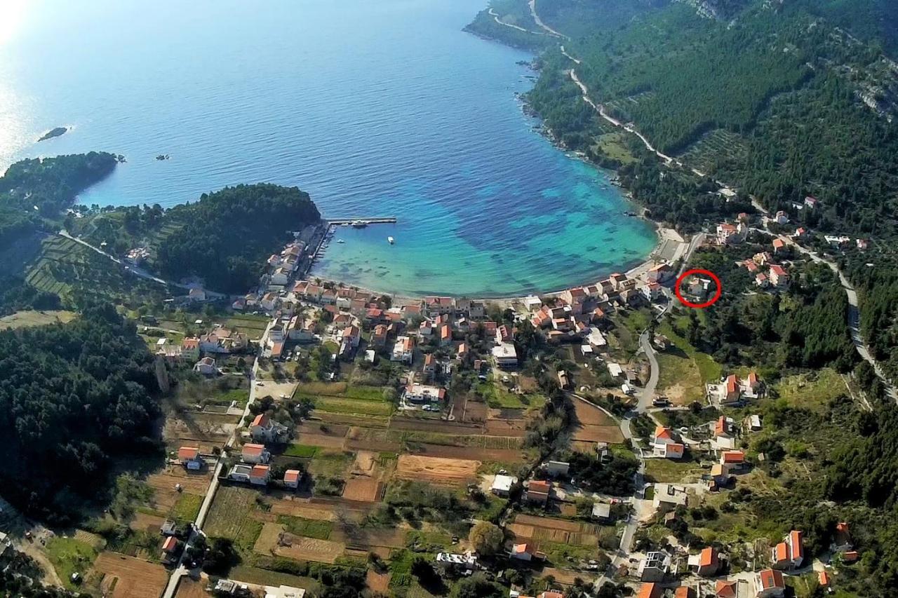 Apartments By The Sea Zuljana, Peljesac - 19080 Kültér fotó