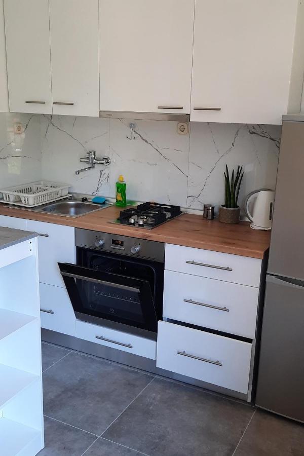 Apartments By The Sea Zuljana, Peljesac - 19080 Kültér fotó