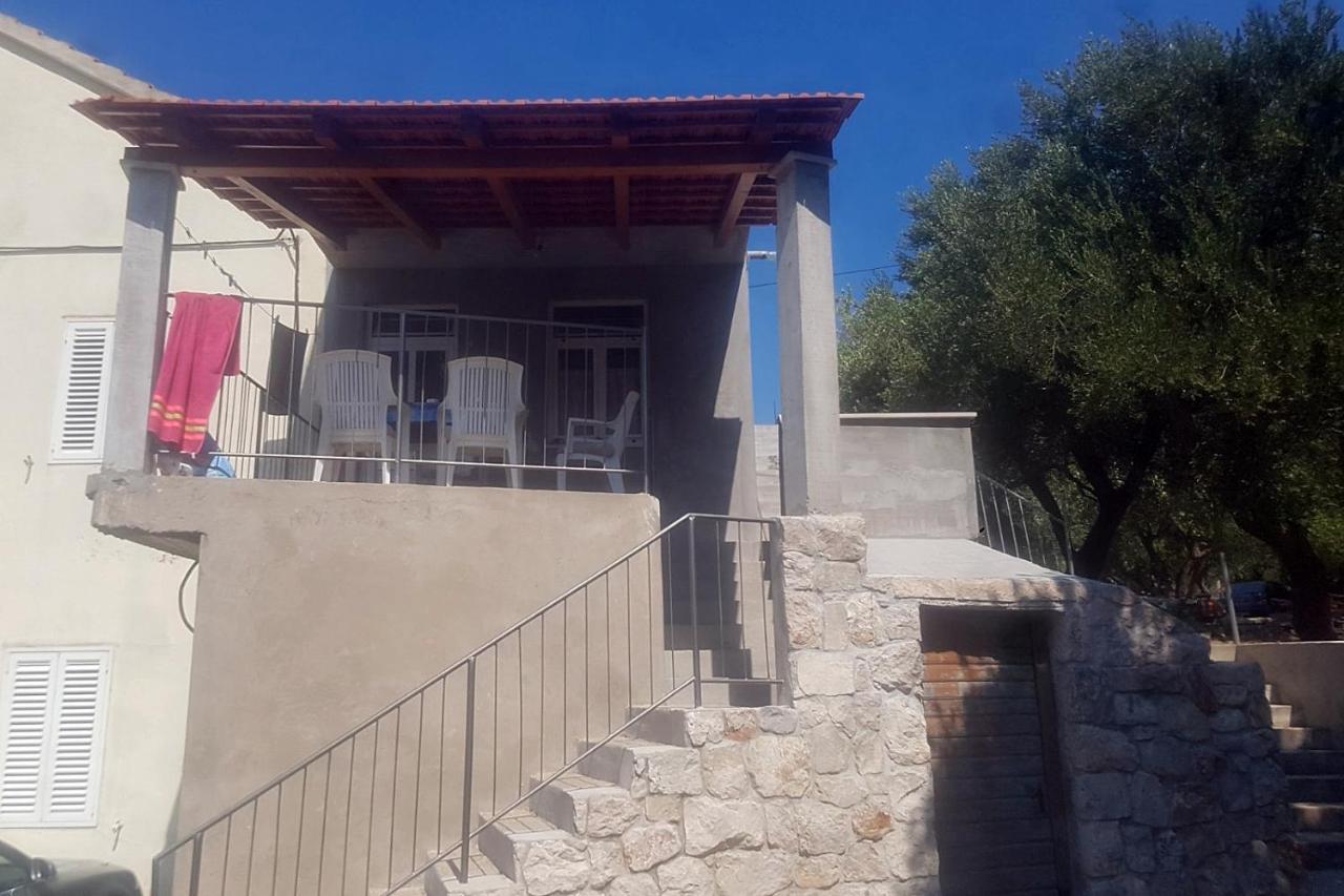 Apartments By The Sea Zuljana, Peljesac - 19080 Kültér fotó