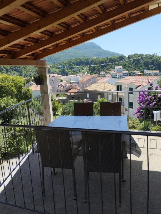 Apartments By The Sea Zuljana, Peljesac - 19080 Kültér fotó